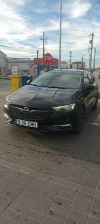 Opel insignia B 2020