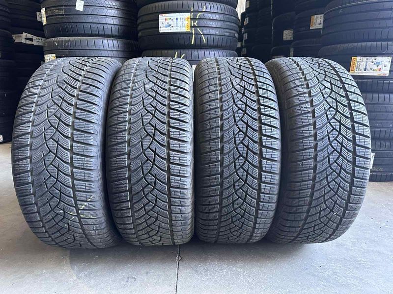 255/45/20 GOODYEAR 4бр