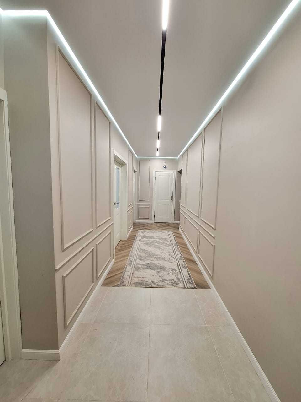 Продаётся 3 комн. квартира, район ЗигЗаг.