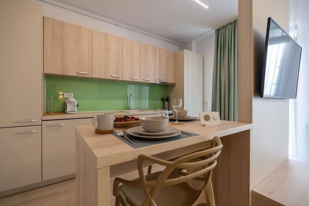 Studio Lotus Mamaia