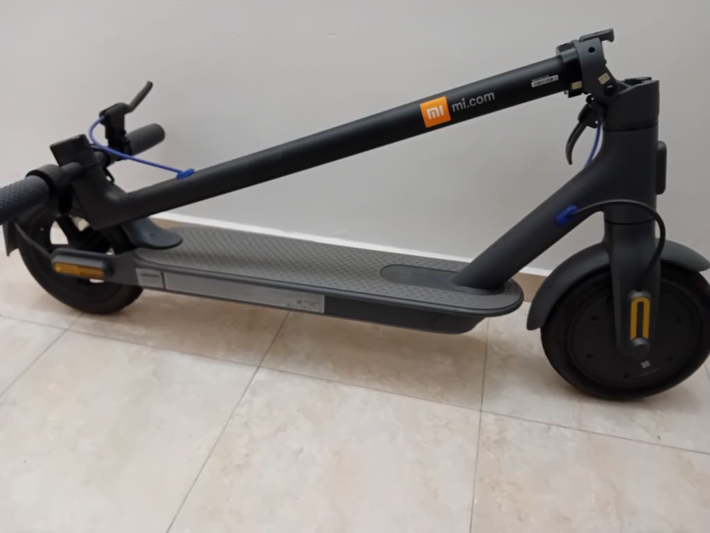 Mi electric scooter 3