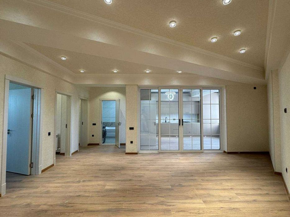 Новостройка 4-х комнатная в ЖК «Elite house»  ID: 3543