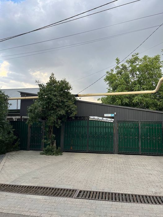 Продам дом в Талгаре