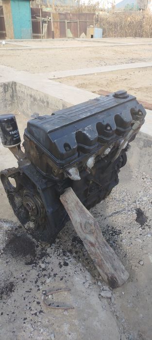 Матор 102 прастой 50 мын срочно