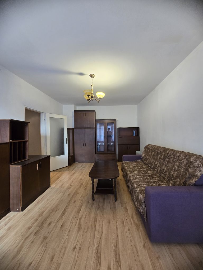 Дава се под наем Двустаен апартамент в Горна Оряховица - 64 кв.м за 204 € - Снимка #5