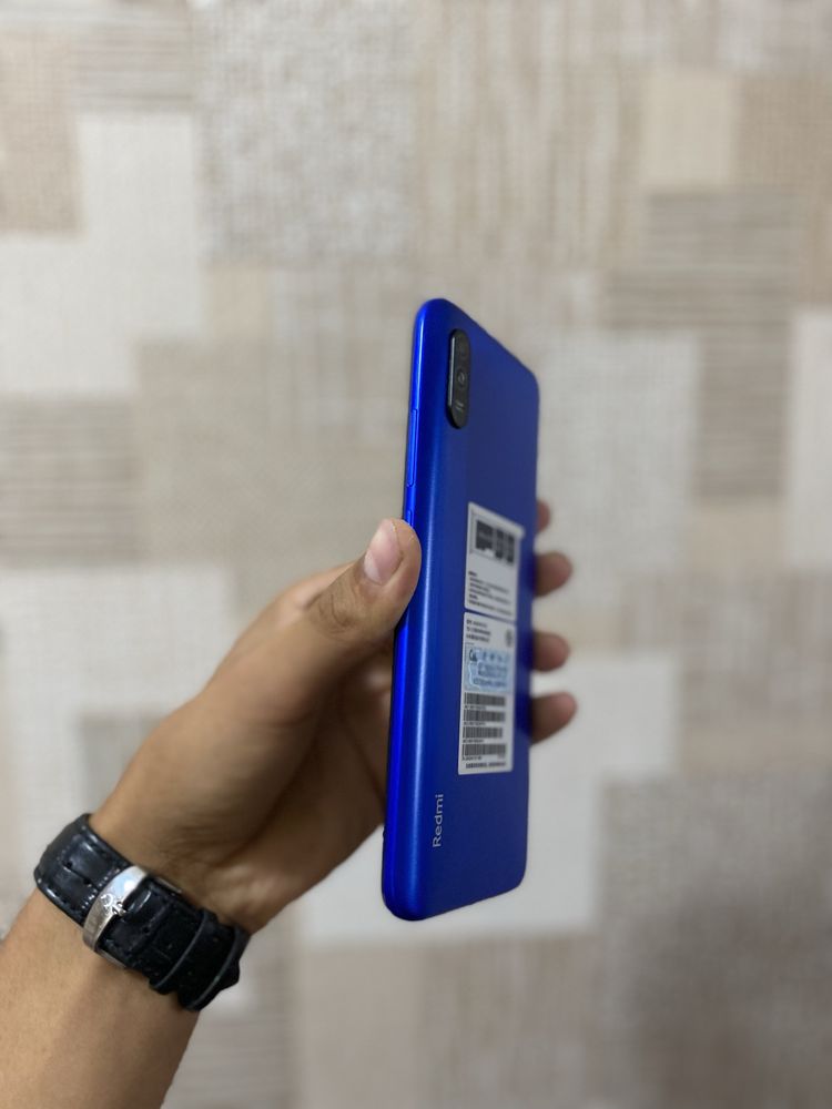 Redmi 9A ideal 64 Gb