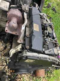 Motor Ford 2,0 tdci 130 cp