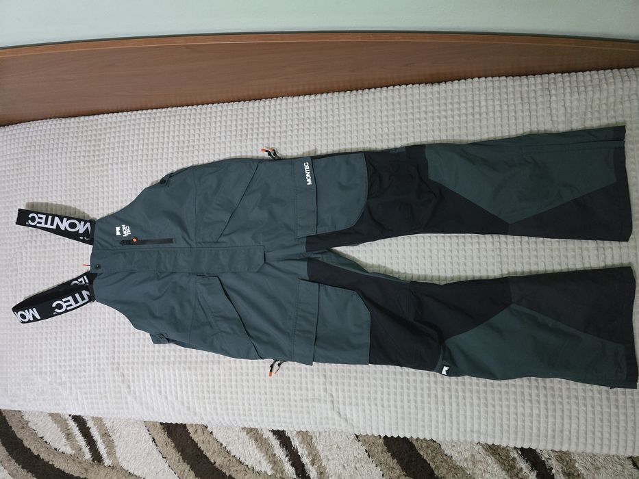 Ски панталон Montec