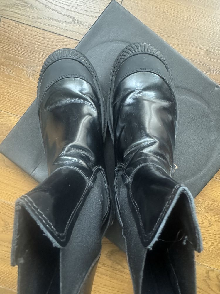Chelsea боти Scotch & Soda 39
