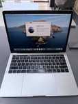 Apple Mackbook 2019