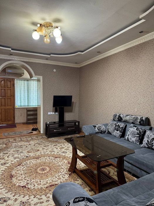 Аренда 3х комнатной квартиры Космос  Алмалык