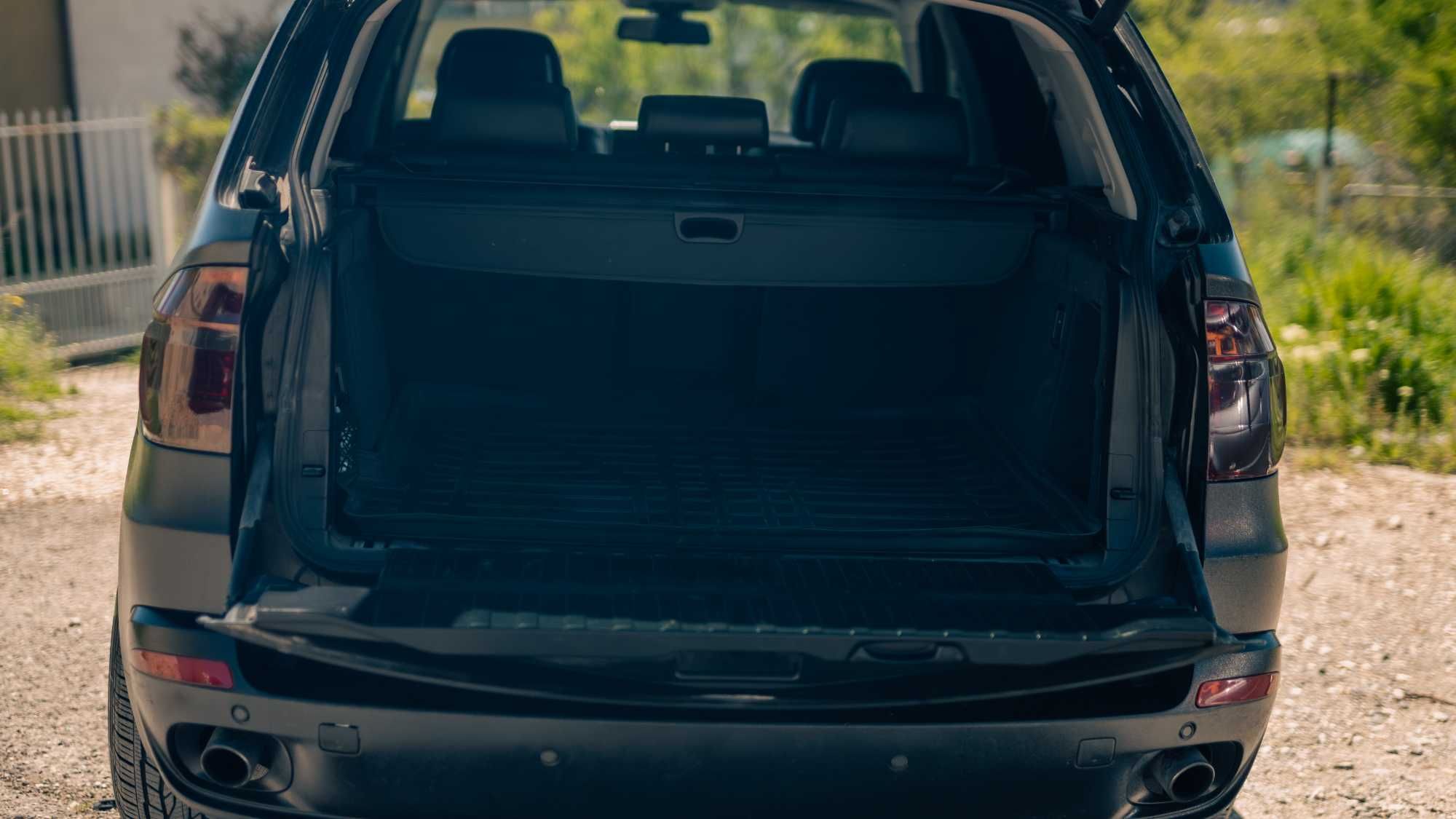 BMW X5 3.0 iX 2009