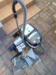 Aspirator cu spalare BOSCH AquaWash&Clean, 5l, 1700W,