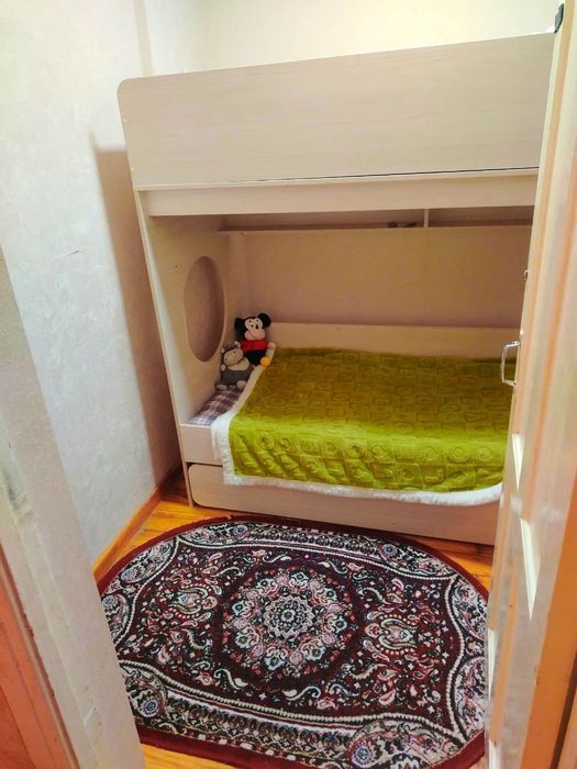 Продаю  2 ком кателная лисунова