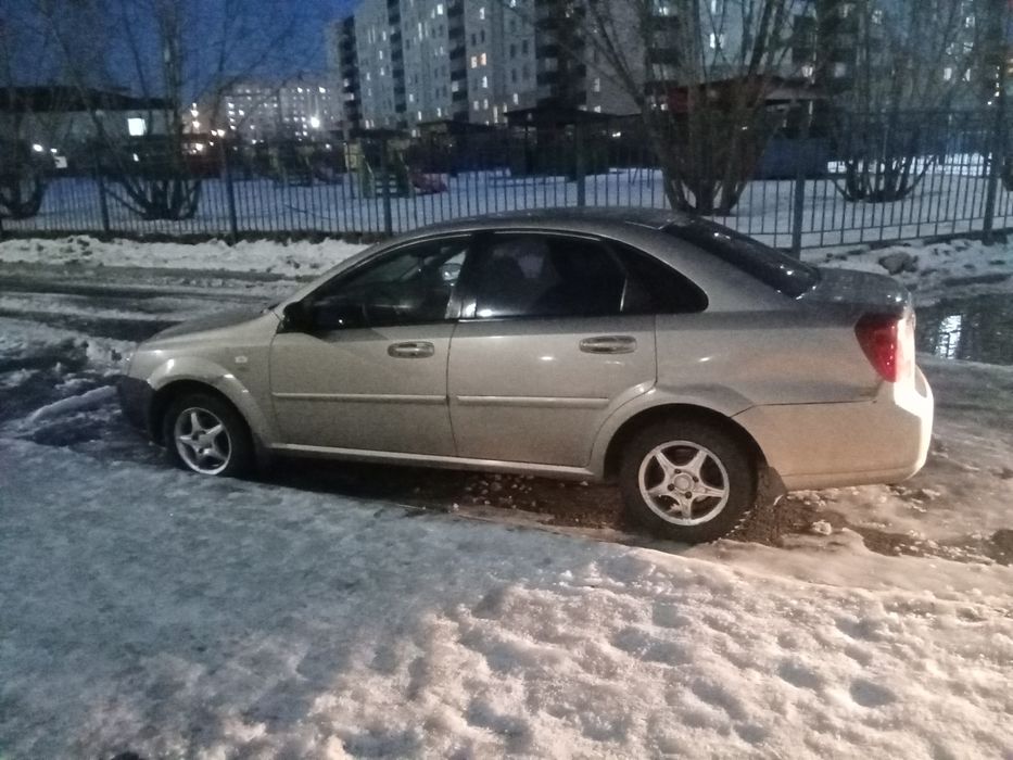 Продам Автомобиль Срочно