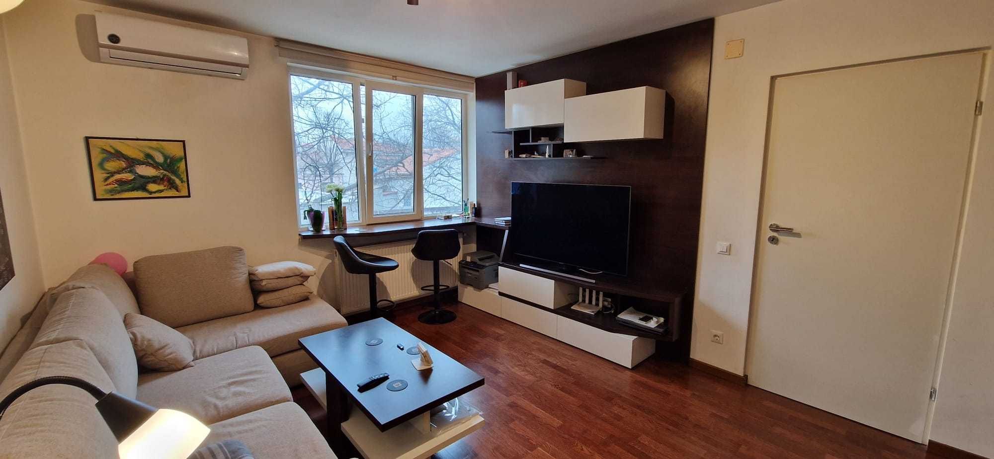 Apartament de inchiriat ultracentral 2 camere