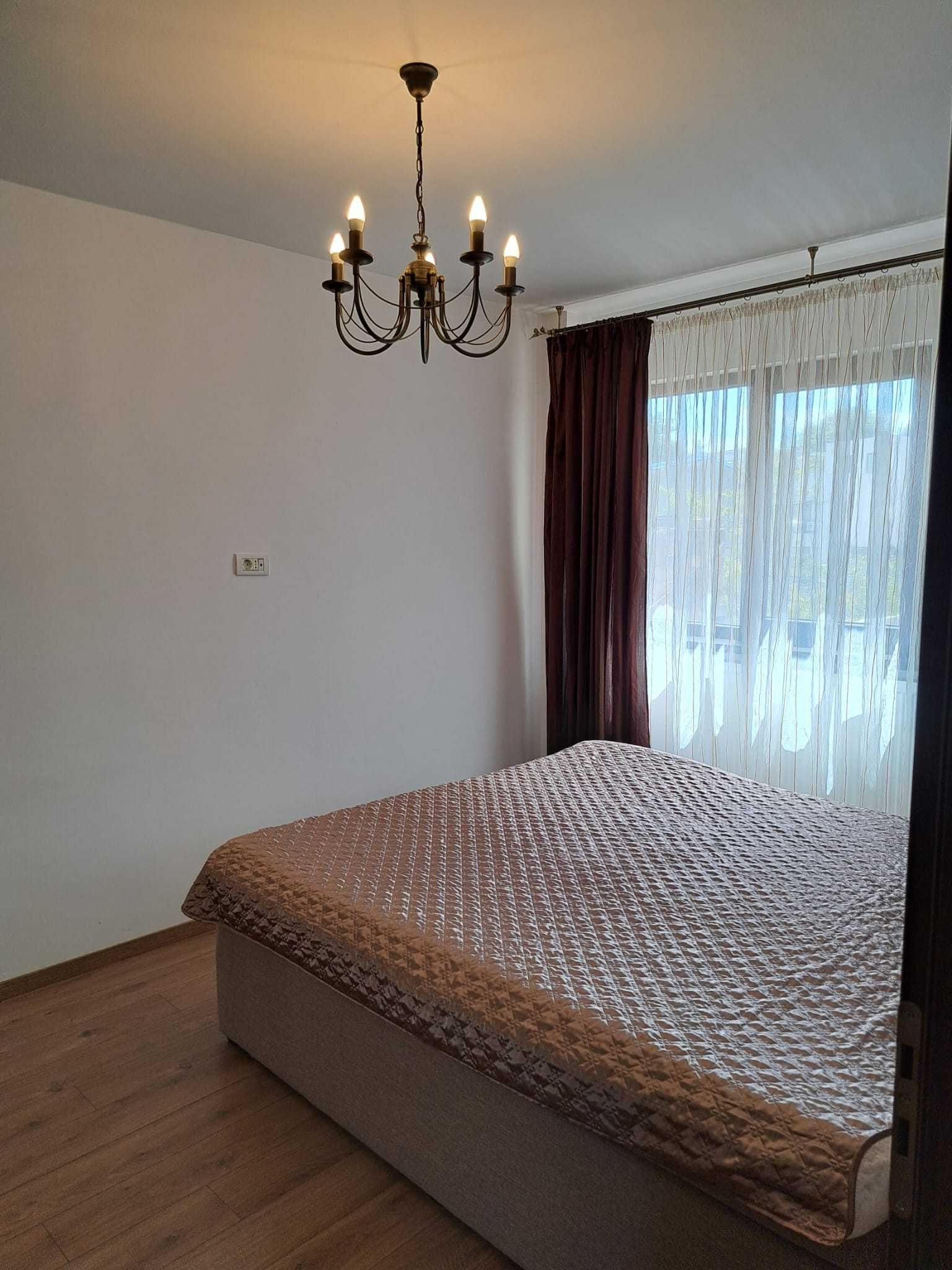 Apartament 3 camere str Traian, Bucuresti
