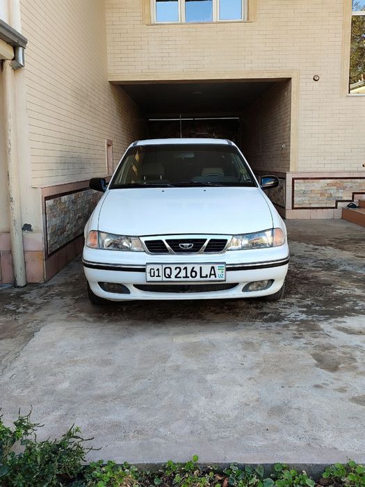Nexia 1 2007-yil 90.000 probek