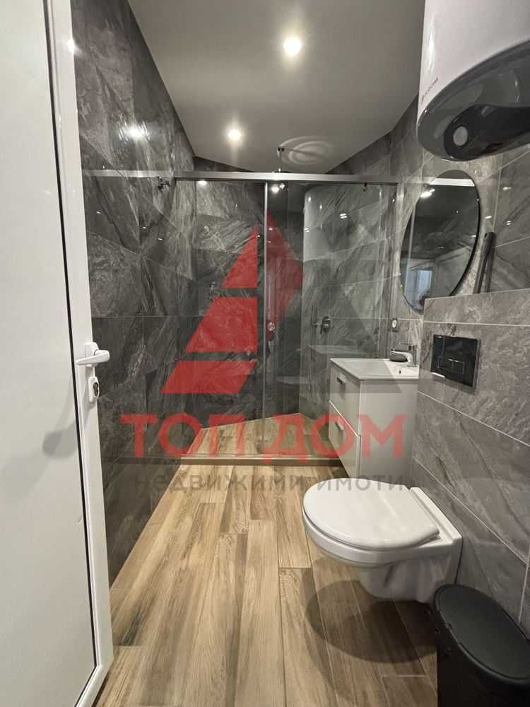 Дава се под наем Двустаен апартамент в Варна, Левски - 60 кв.м за 459 € - Снимка #13