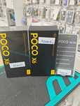 Poco X6, 8/256 GB, Nou, Garanție