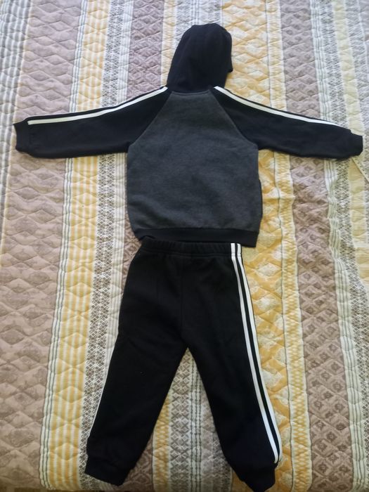 Бебешки екип Adidas