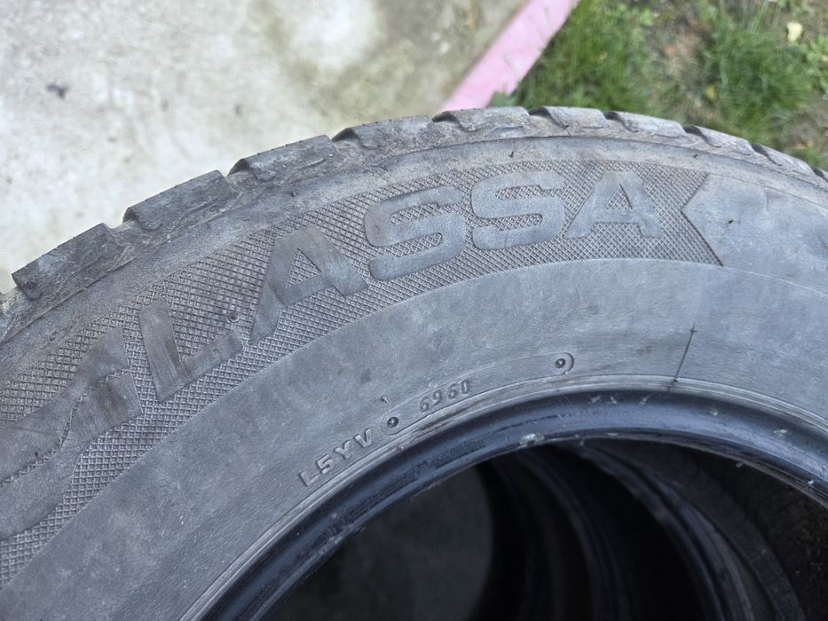 Anvelope 215/70r16 M+S