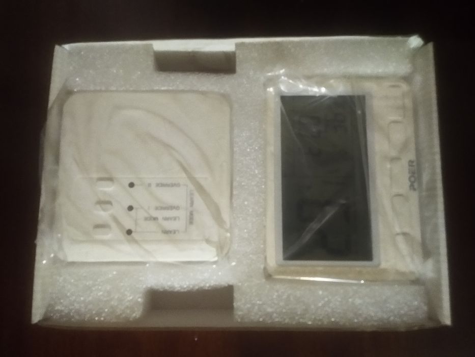 Термостат беспроводной