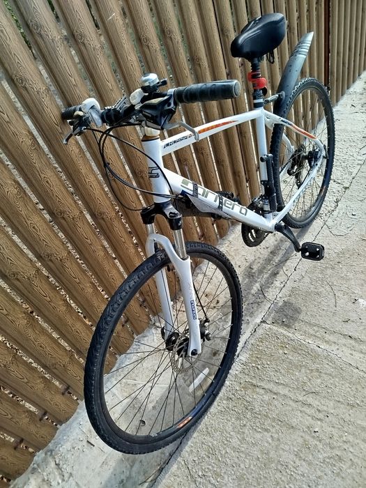 Vând Bicicletă Carrera Crossfire||(2021)