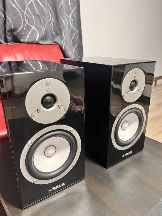 Boxe yamaha ns bp 301