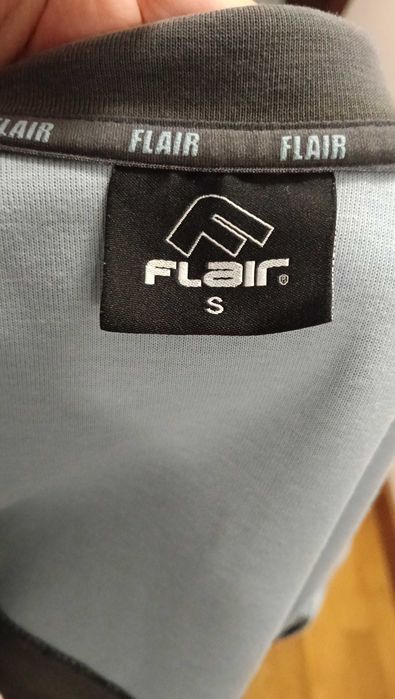 Мъжки екип  Flair