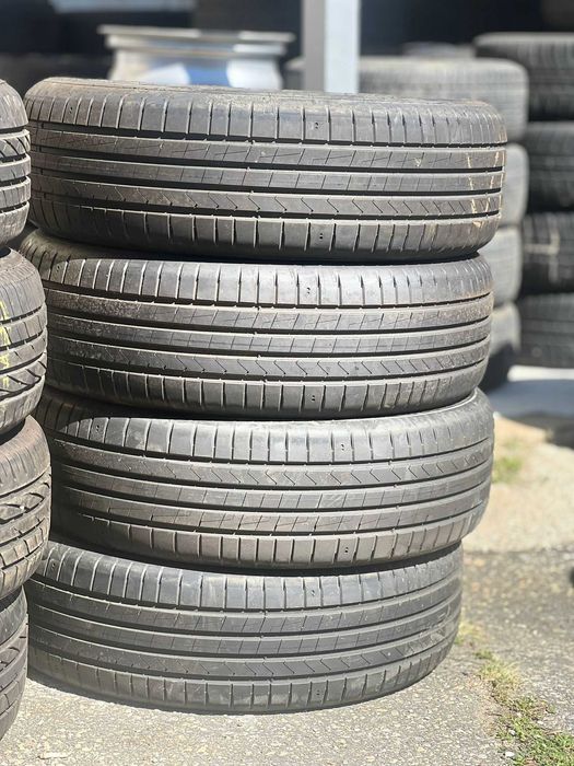 Летни гуми 215 65 17 Hankook Ventus Prime4 DOT 2824