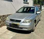 Opel astra g 1.7 dti