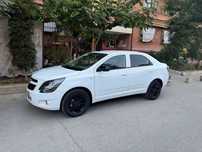Chevrolet Cobalt Midnight 30% bilan Nomingizga chiqadi