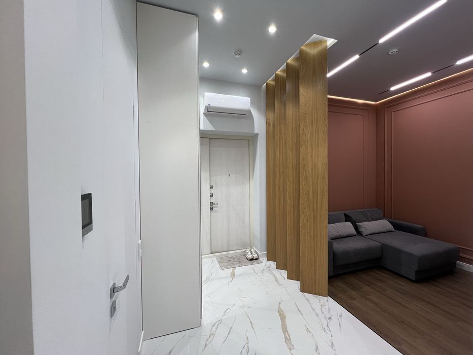 Сдается квартира ЖК INFINITY 2/7/16