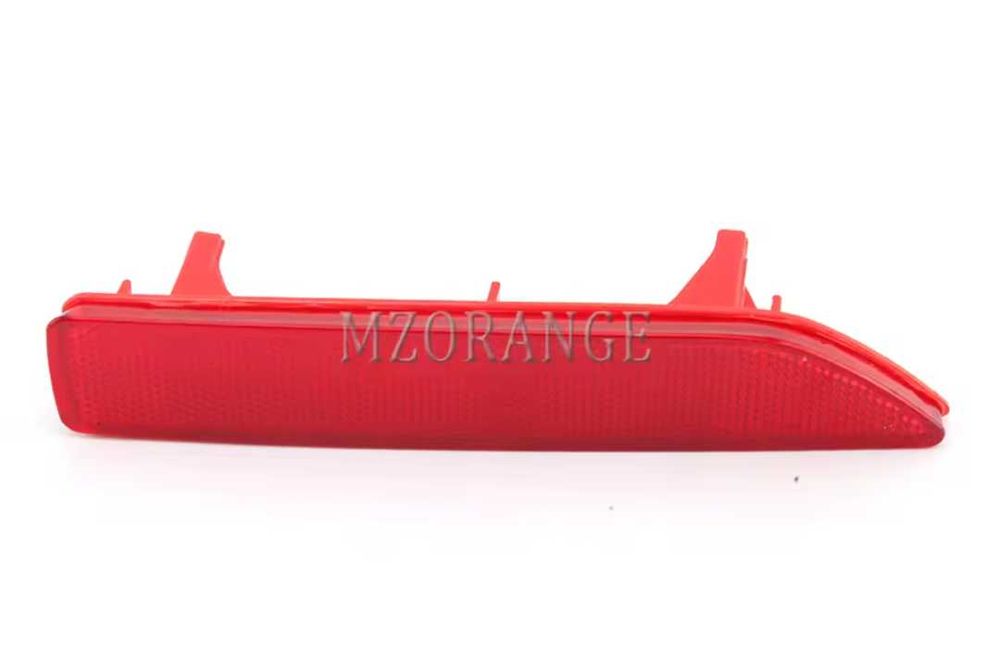 Рефлектори за задната броня за Honda CRV Хонда Црв светлоотразители