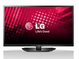 Продам телевизор LG42LN540