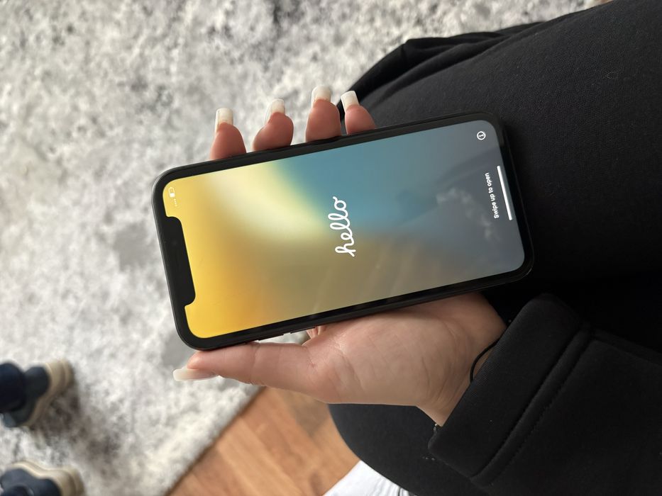 Iphone 11 128GB