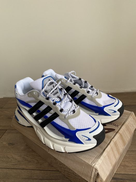 Adidas Jellyfish x Pharrell Willams размер 46