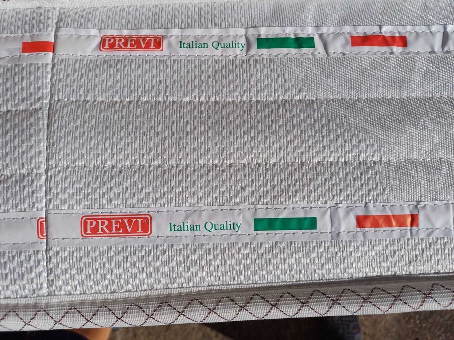 SALTEA PREVI 80/190 cm