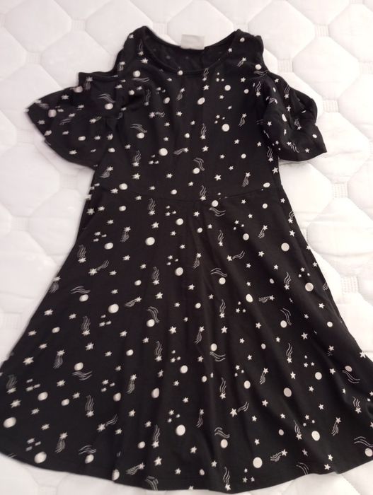 Лятни рокли за момиче