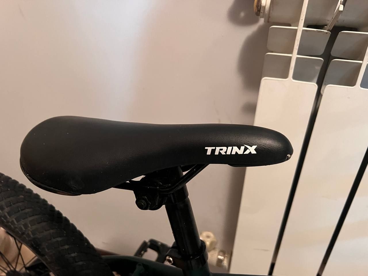 Bmx trinx - s100