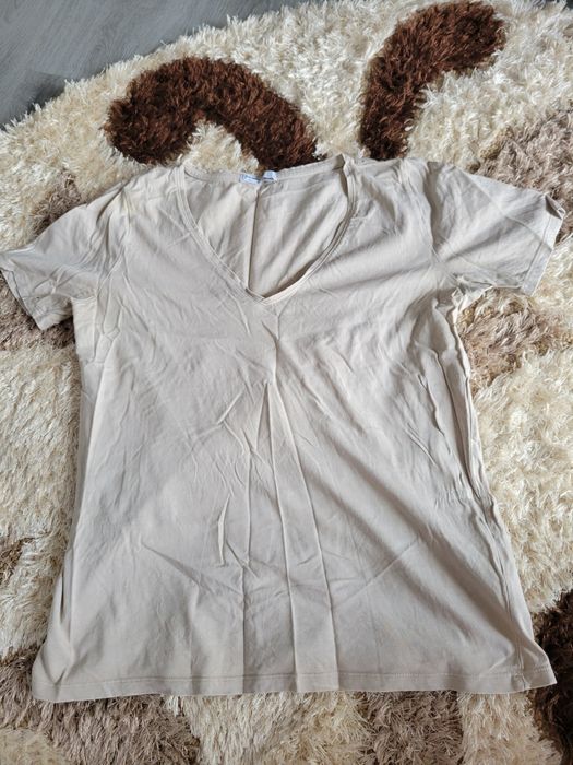 Haine purtate foarte puțin