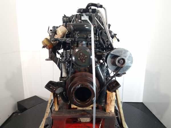 Motor complet Doosan DL08 - Piese motor Doosan