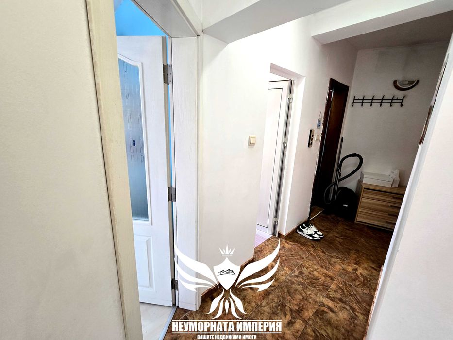 Продава се Тристаен апартамент в Асеновград - 88 кв.м за 1637 €/кв.м - Снимка #8