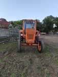 Vând tractor u650