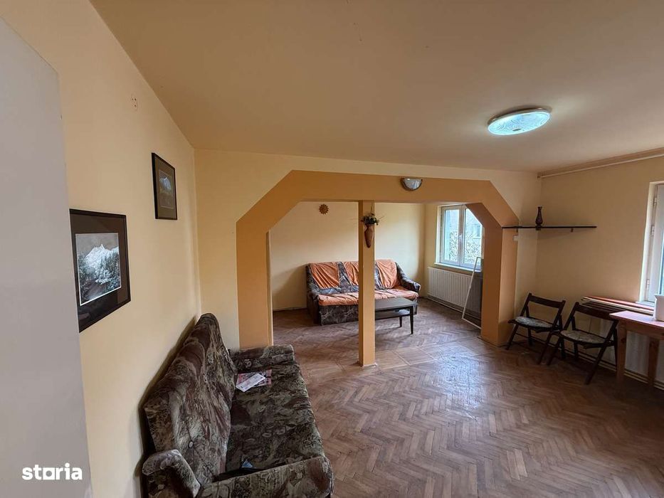 3 Camere Teatru etaj 3 Ocupabil Imediat 2.0