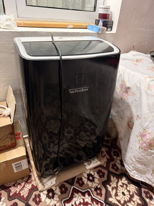 Мобильный кондиционер Technobox Dark Night 12