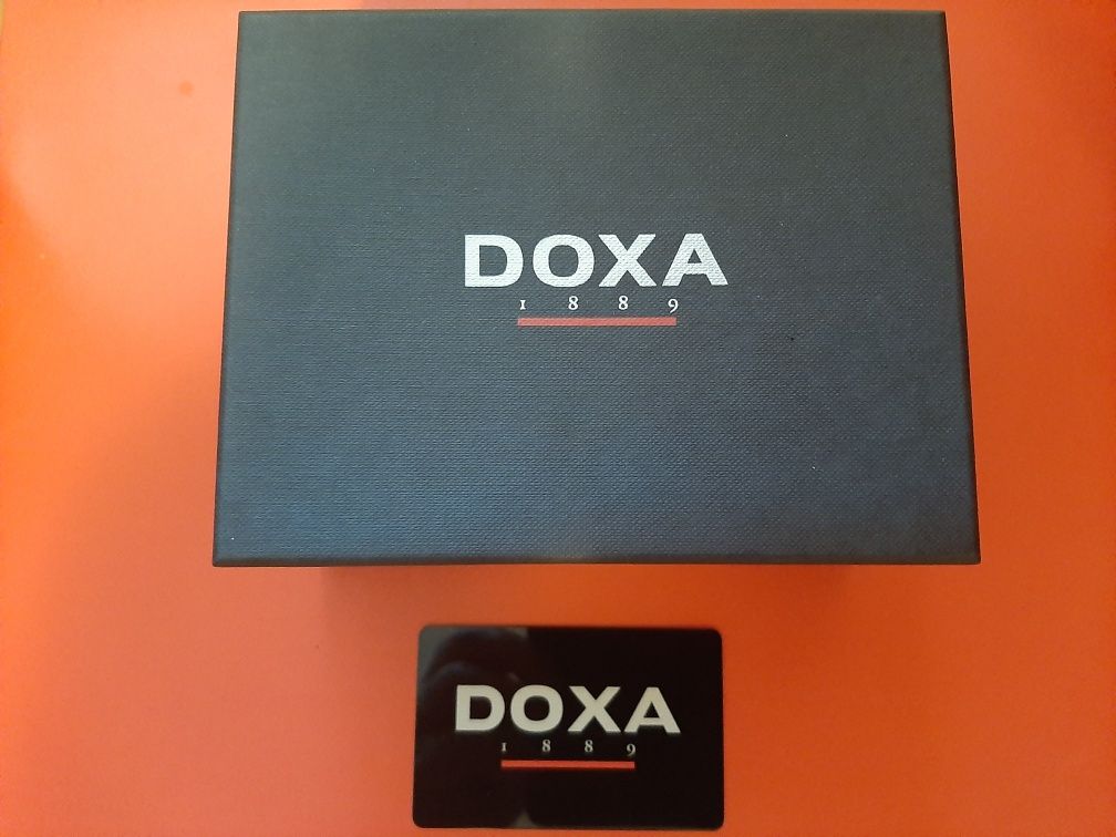 Ceas DOXA Classic