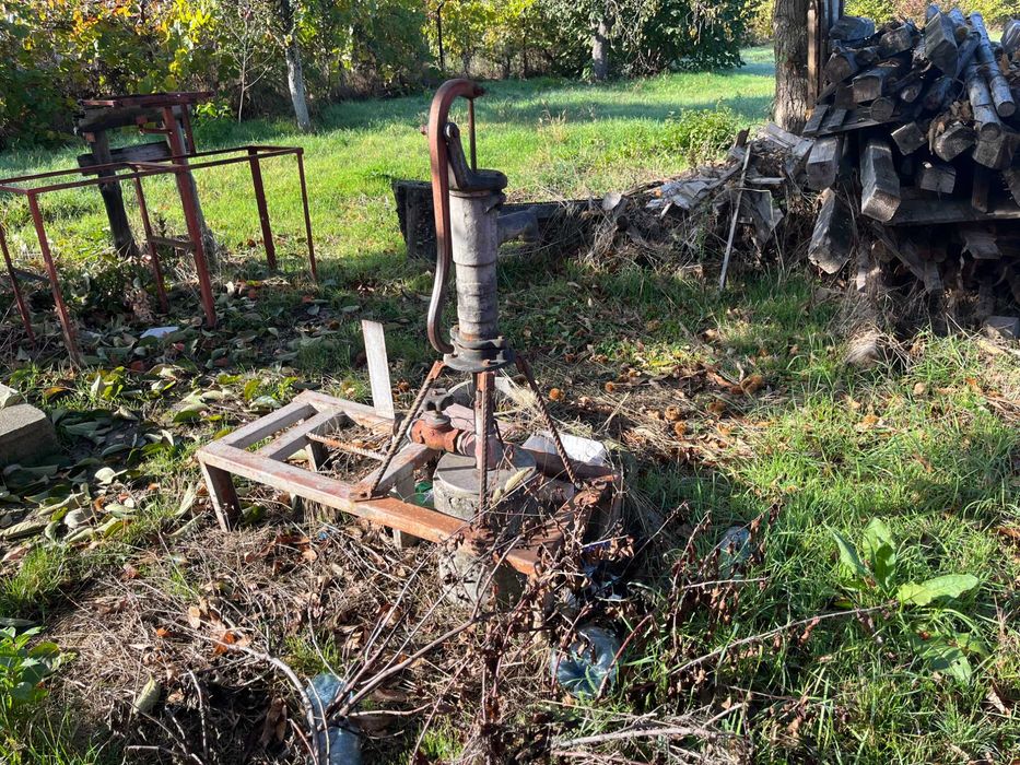 Продава се Къща в с. Тулово, Област Стара Загора - 180 кв.м за 495 €/кв.м - Снимка #3