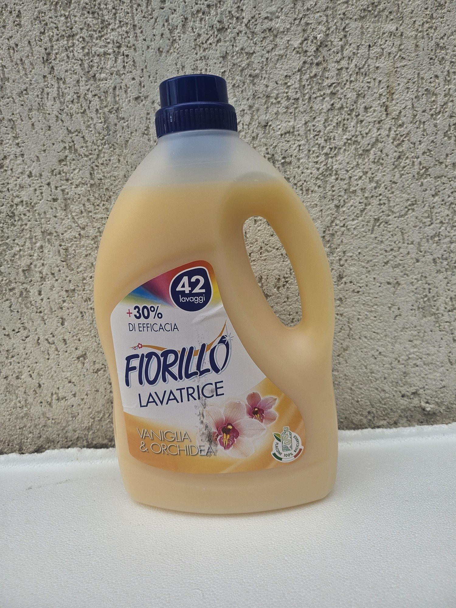 Fiorillo Lavatrice 42